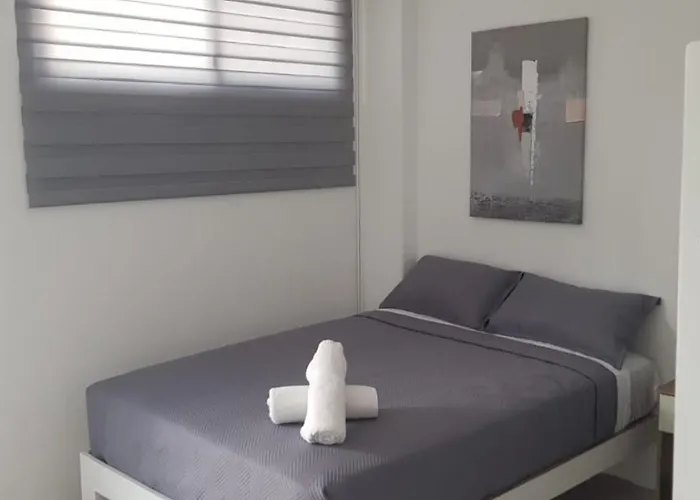 Hotel Villa Del Mar