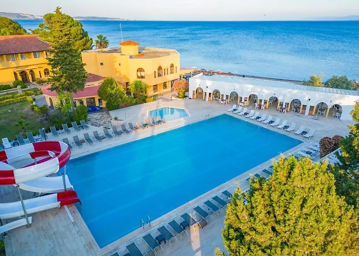 Dream Holiday Resort