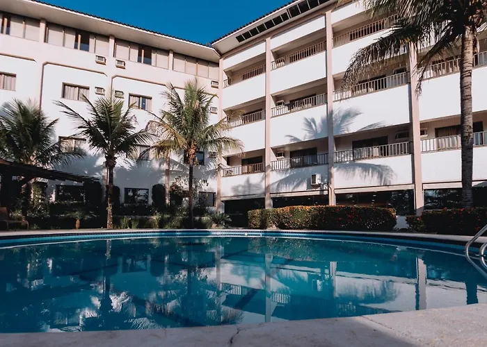 Itatiba Orion Hotel