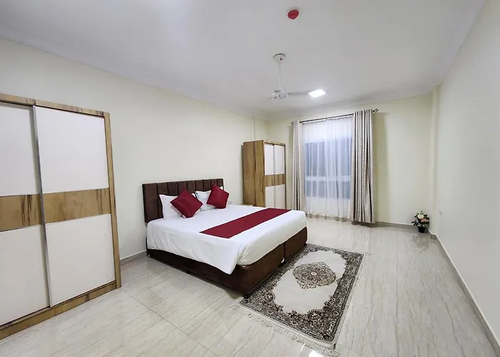 Sohar Hotel - فندق صحار