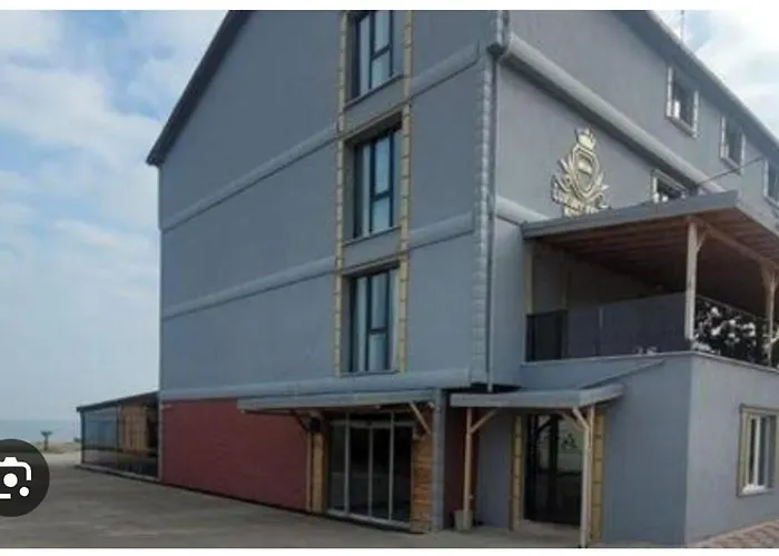 Beni Lexury Katyora
