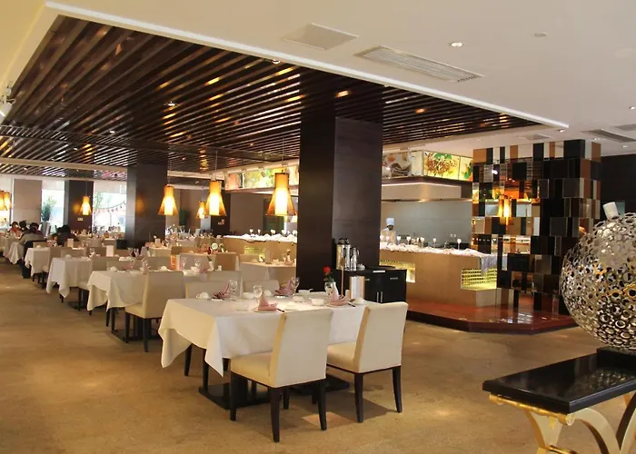 Ramada Plaza Weifang