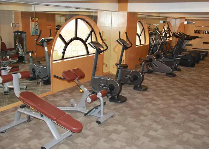Ramada Plaza Weifang