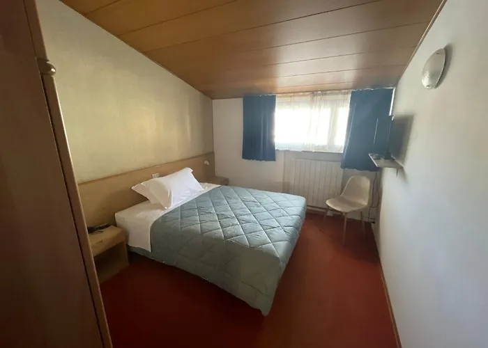 Hotel Tarvis