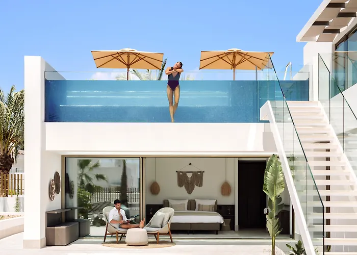 7Pines Resort Ibiza, Part Of Destination By Hyatt