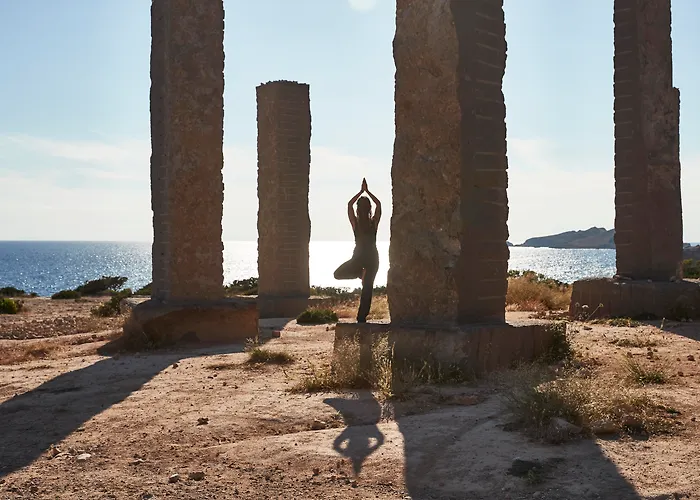 7Pines Resort Ibiza, Part Of Destination By Hyatt
