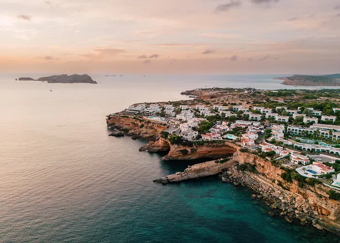 7Pines Resort Ibiza, Part Of Destination By Hyatt