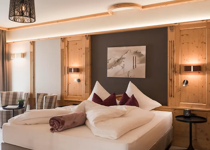 Klein Fein Hotel Viertlerhof