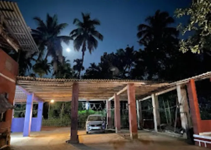 Sai Sadan Residency,Diveagar