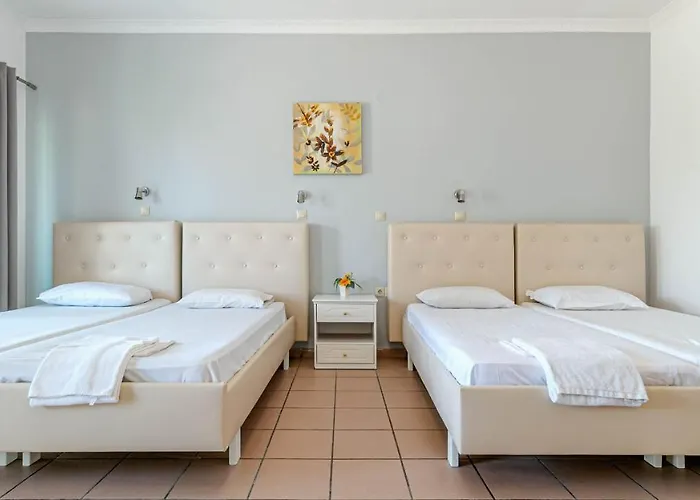 Porto Marina Aparthotel