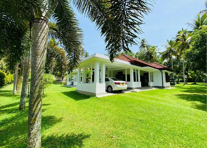 Terance Bungalow- Kosgoda