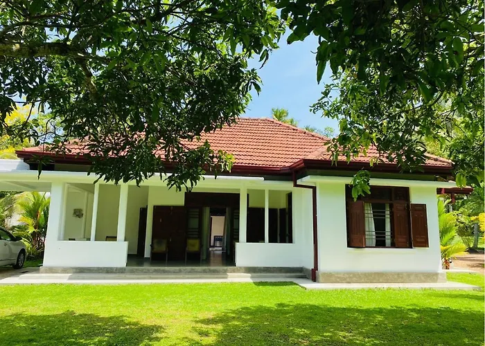 Terance Bungalow- Kosgoda