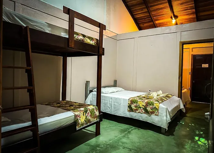 Cabinas Tropicales