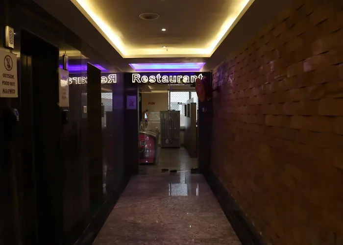 Hotel Sweet Villa Puri