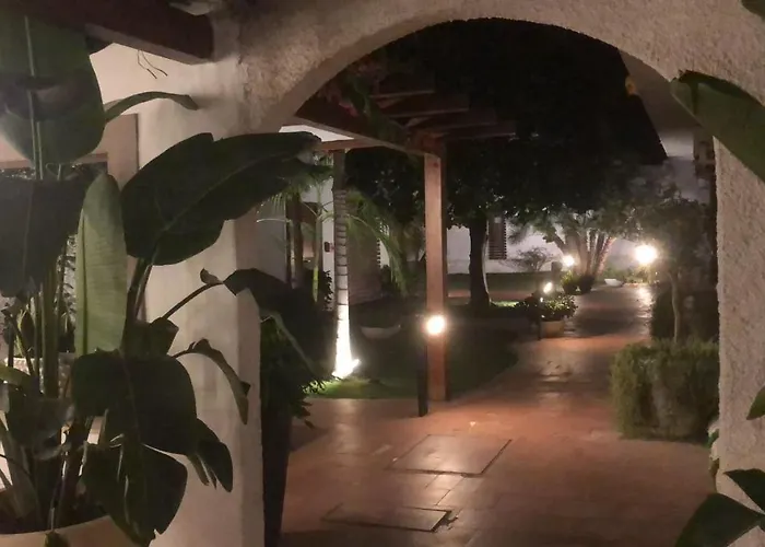 Hotel Redebora