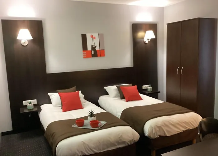Hotel Alliance