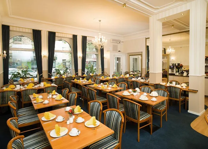 Hotel Königshof