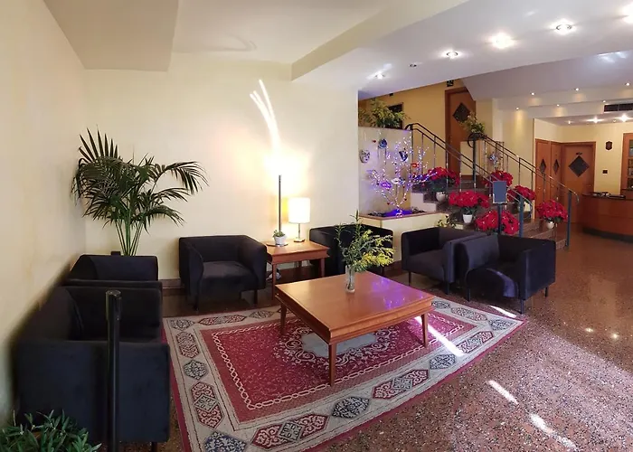 Savant Hotel