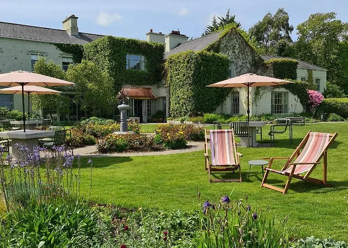 Gregans Castle Hotel