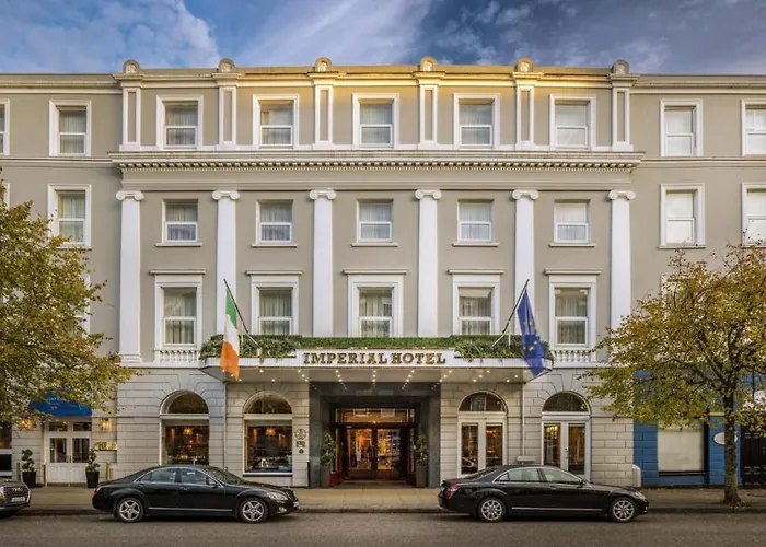 Imperial Hotel Cork City