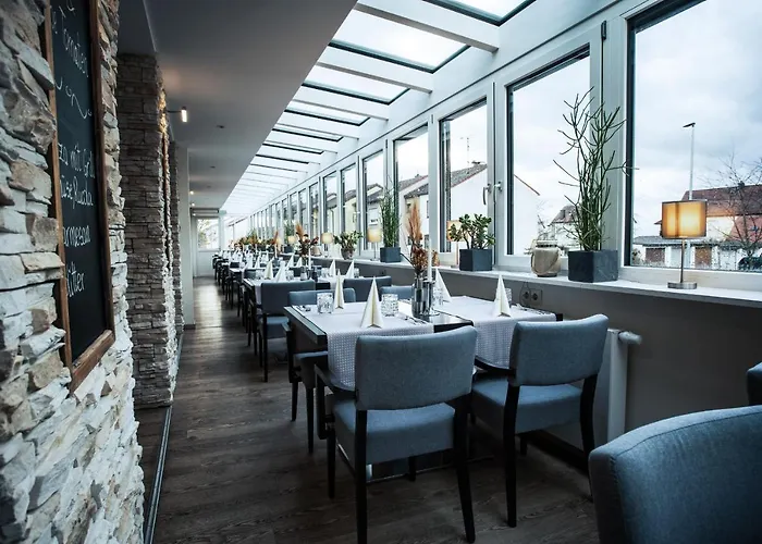 Hotel & Restaurant Rizzelli Superior