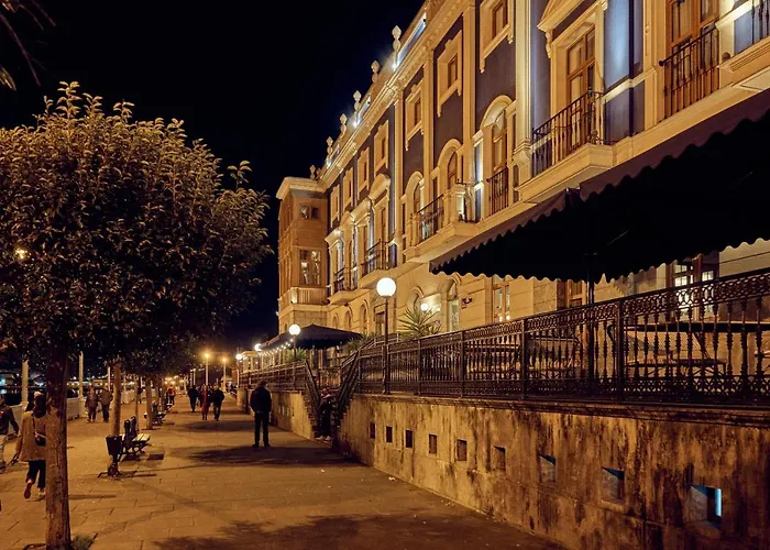 Puente Colgante Boutique Hotel