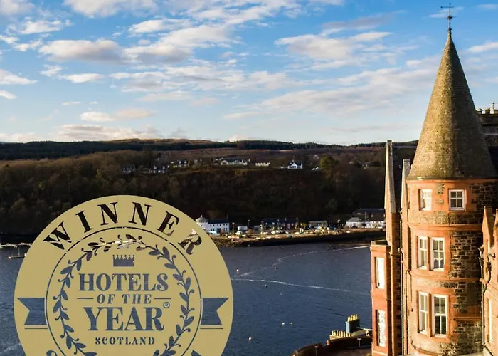 Western Isles Hotel