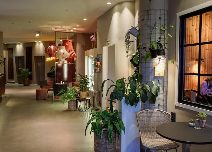 Comfort Hotel Winn
