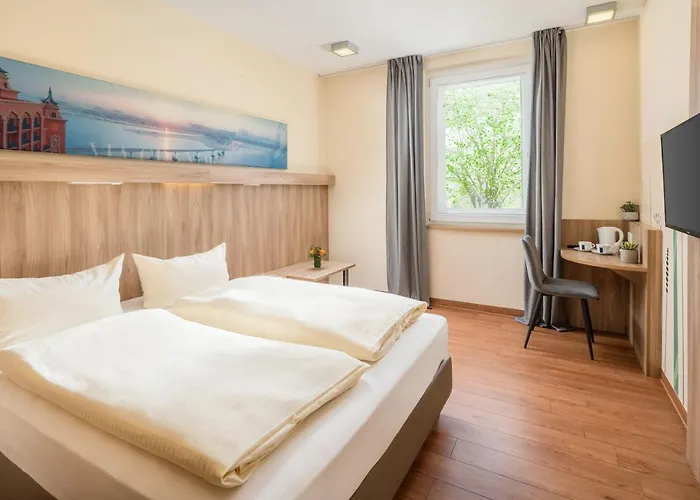 Hotel Neumarkt