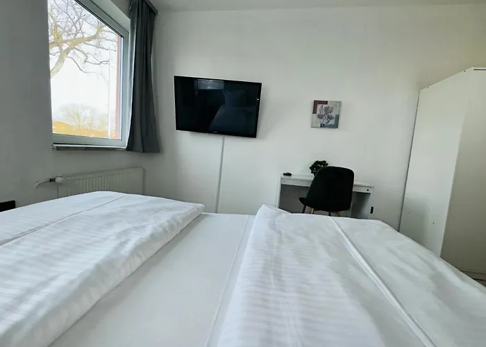 Hotel zum Rücking