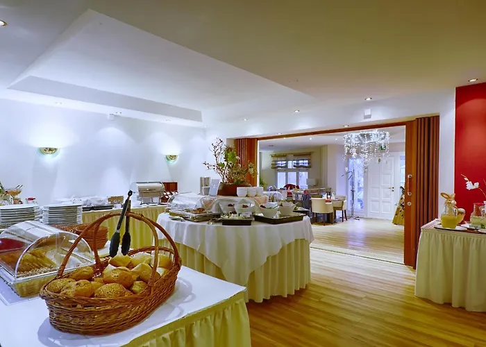 Hotel Residenz