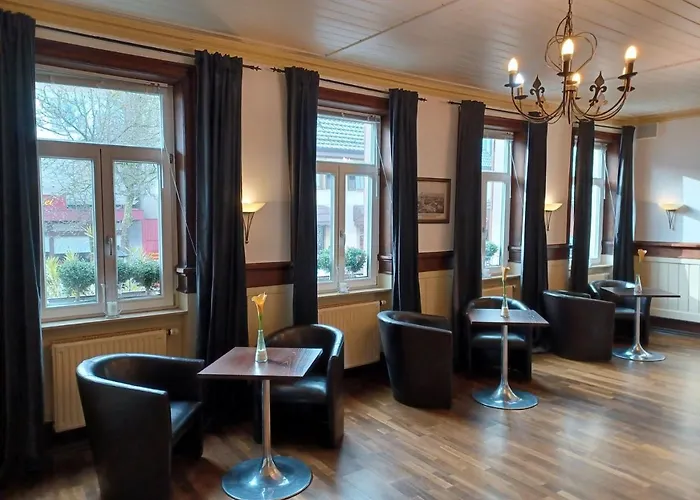 Hotel Klosterpost