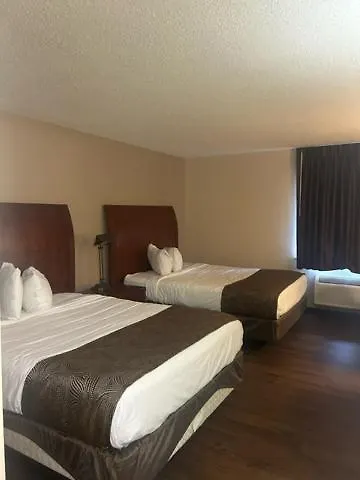 Garner Hotel Battle Creek South By Ihg