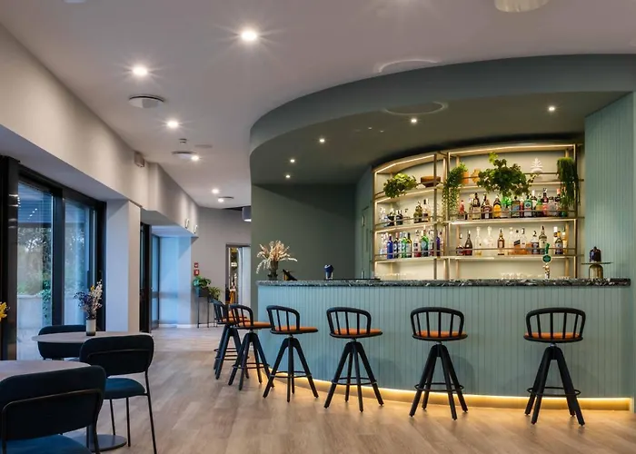 Belstay Venezia Mestre