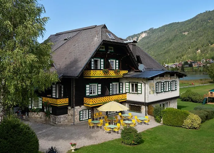 Hotel Harrida