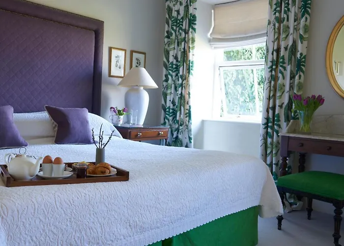 Gregans Castle Hotel