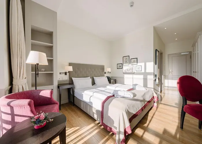 Parkhotel Surenburg