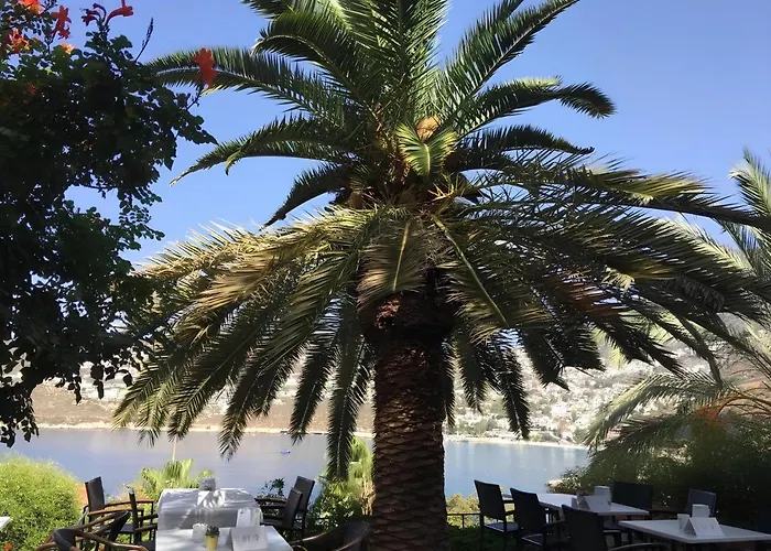 Patara Prince Hotel & Resort - Special Category