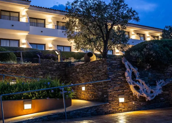 Hotel Sol Ixent - Adults Only