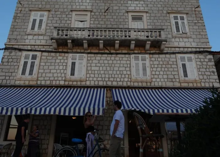 Hotel Glavovic