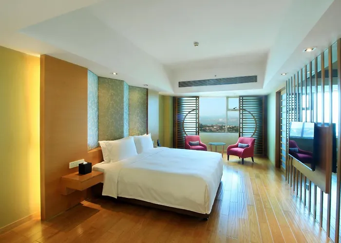 Swiss Grand Xiamen