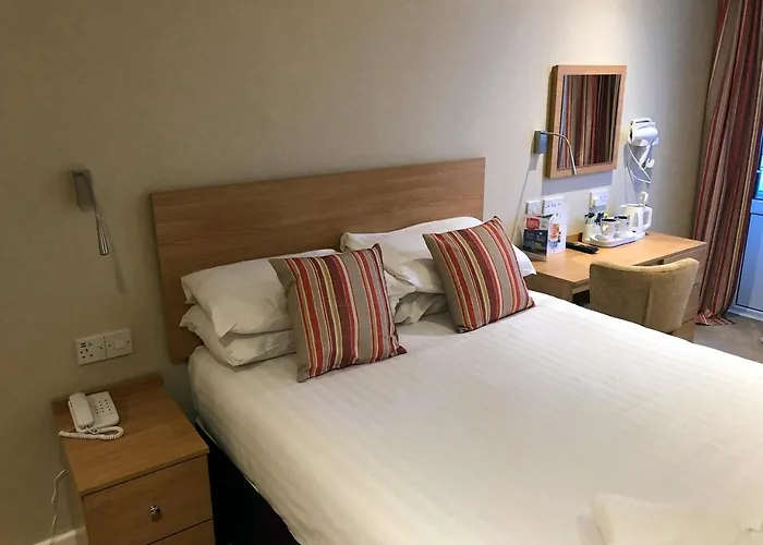 Selborne Hotel