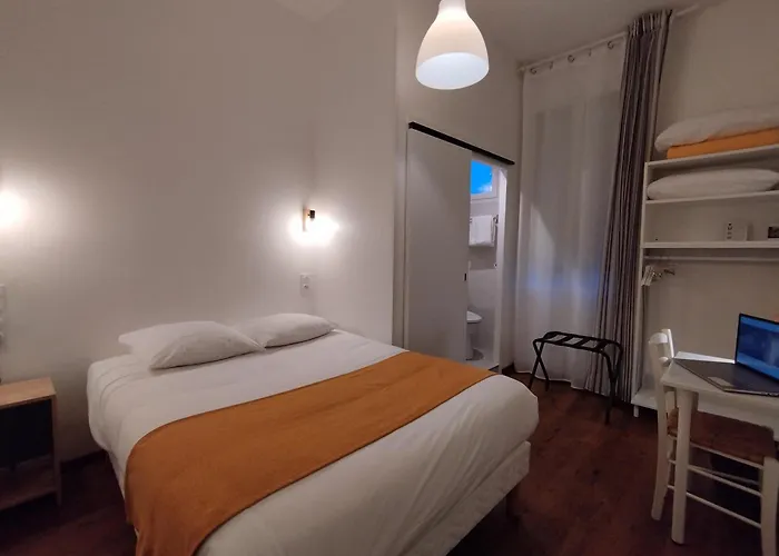 The Originals Access, Hotel Le Canter Saumur