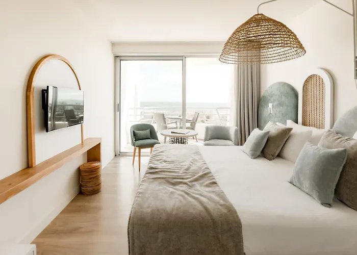 Hotel Les Corallines - Thalasso & Resort