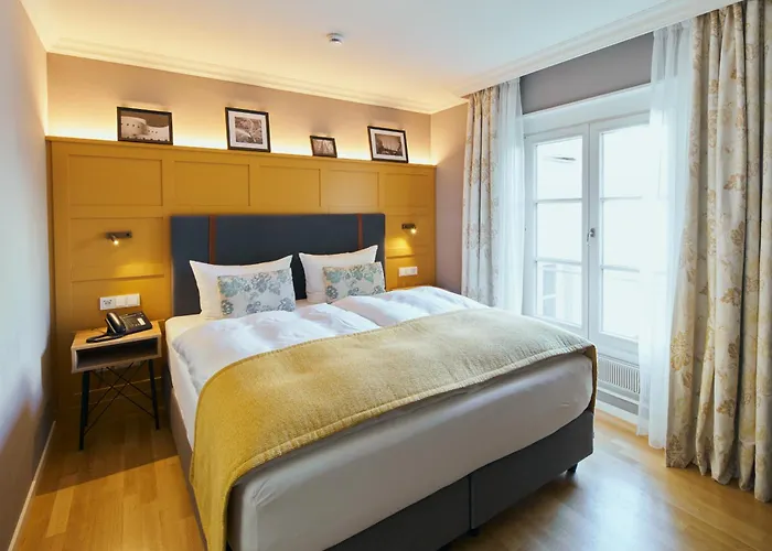Boutique Hotel Orangerie