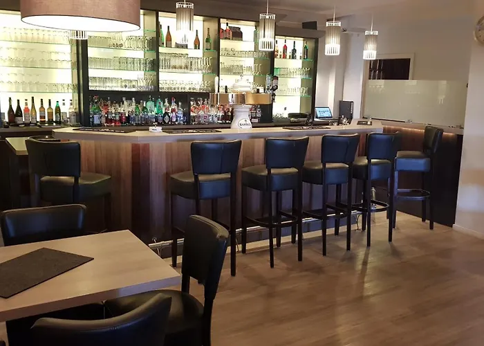 Hotel Restaurant Teichaue