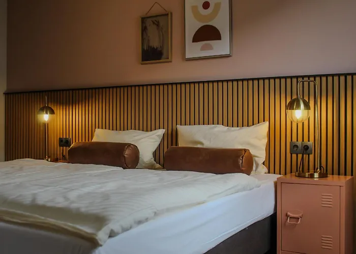 Airport Hotel Jägerhof Weeze