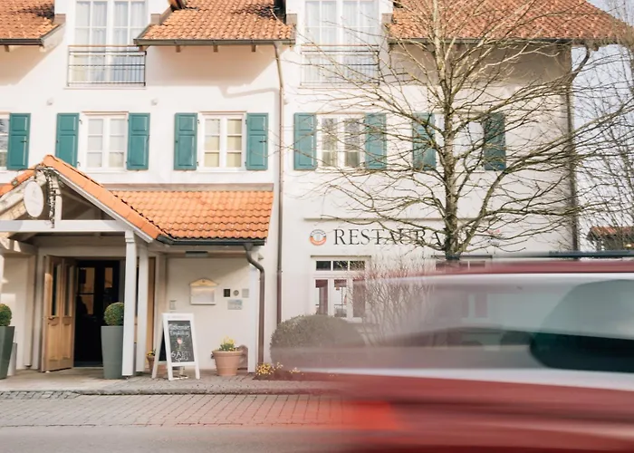Landhotel Klostermaier