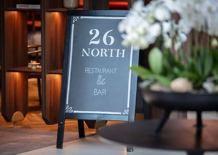 Radisson Blu Royal Garden Hotel, Trondheim