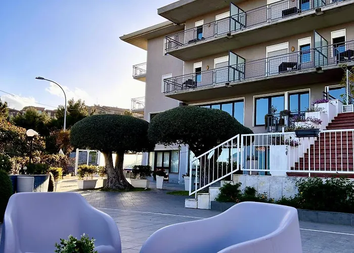Hotel Lachea